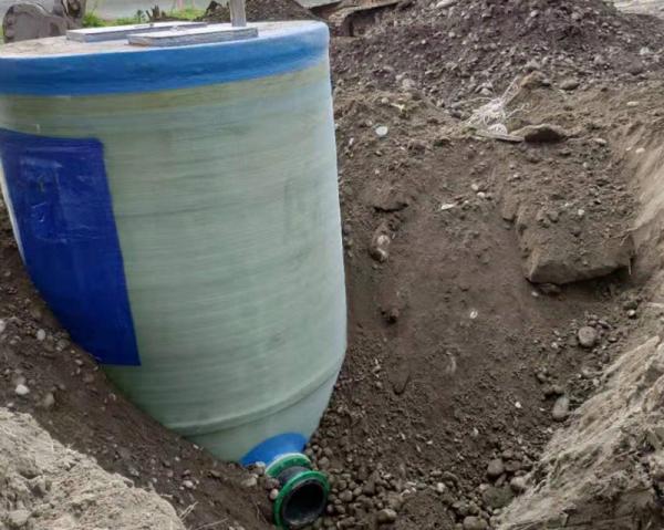 南宁地区一体化污水提升泵站相关数据参数（三）